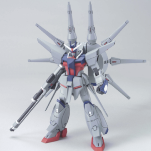 HG 1/144 Legend Gundam