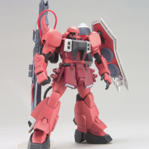 HG 1/144 Gunner Zaku Warrior [Lunamaria Hawke Custom]