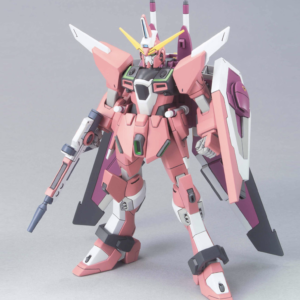 HG 1/144 Infinite Justice Gundam