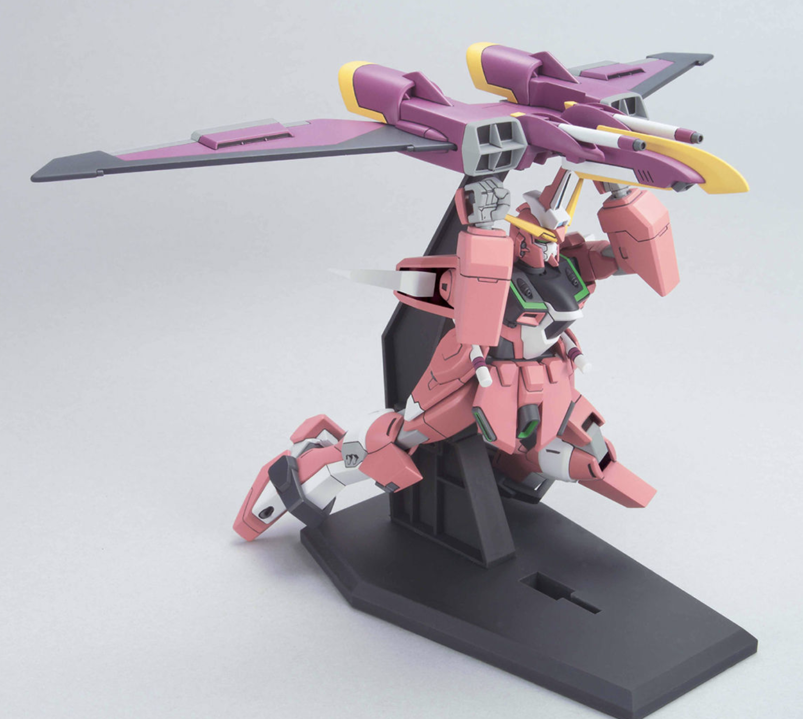 HG 1/144 Infinite Justice Gundam - Image 5