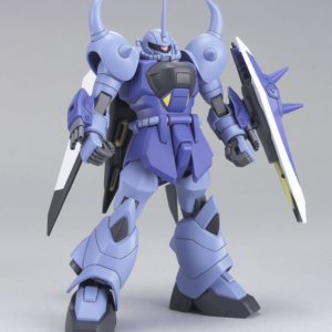 HG Gouf Ignited [Mass Production Type]