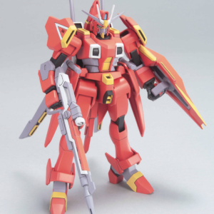 HG 1/144 Gaia Gundam [Andrew Waltfeld Custom]