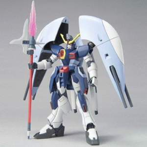 1/144 HG Abyss Gundam