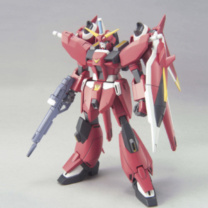 HG 1/144 Savior Gundam