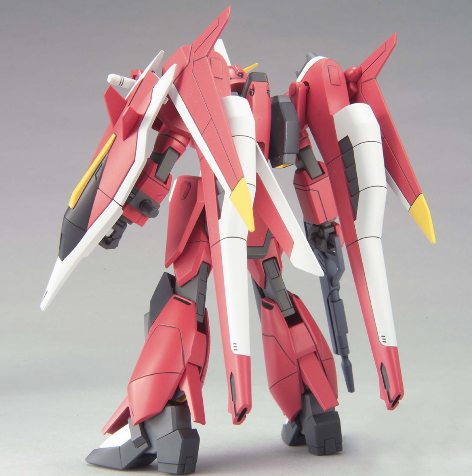 HG 1/144 Savior Gundam - Image 3