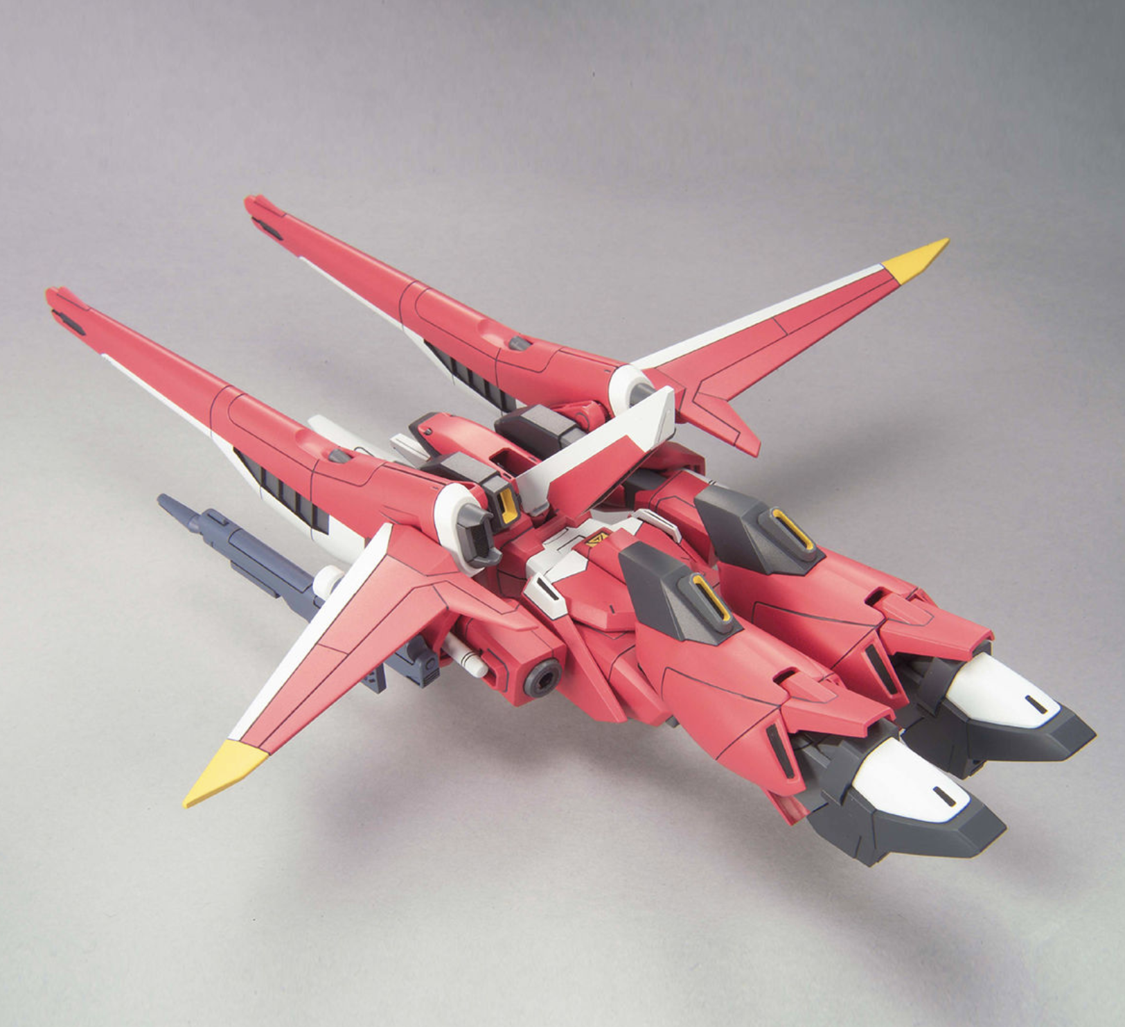 HG 1/144 Savior Gundam - Image 2
