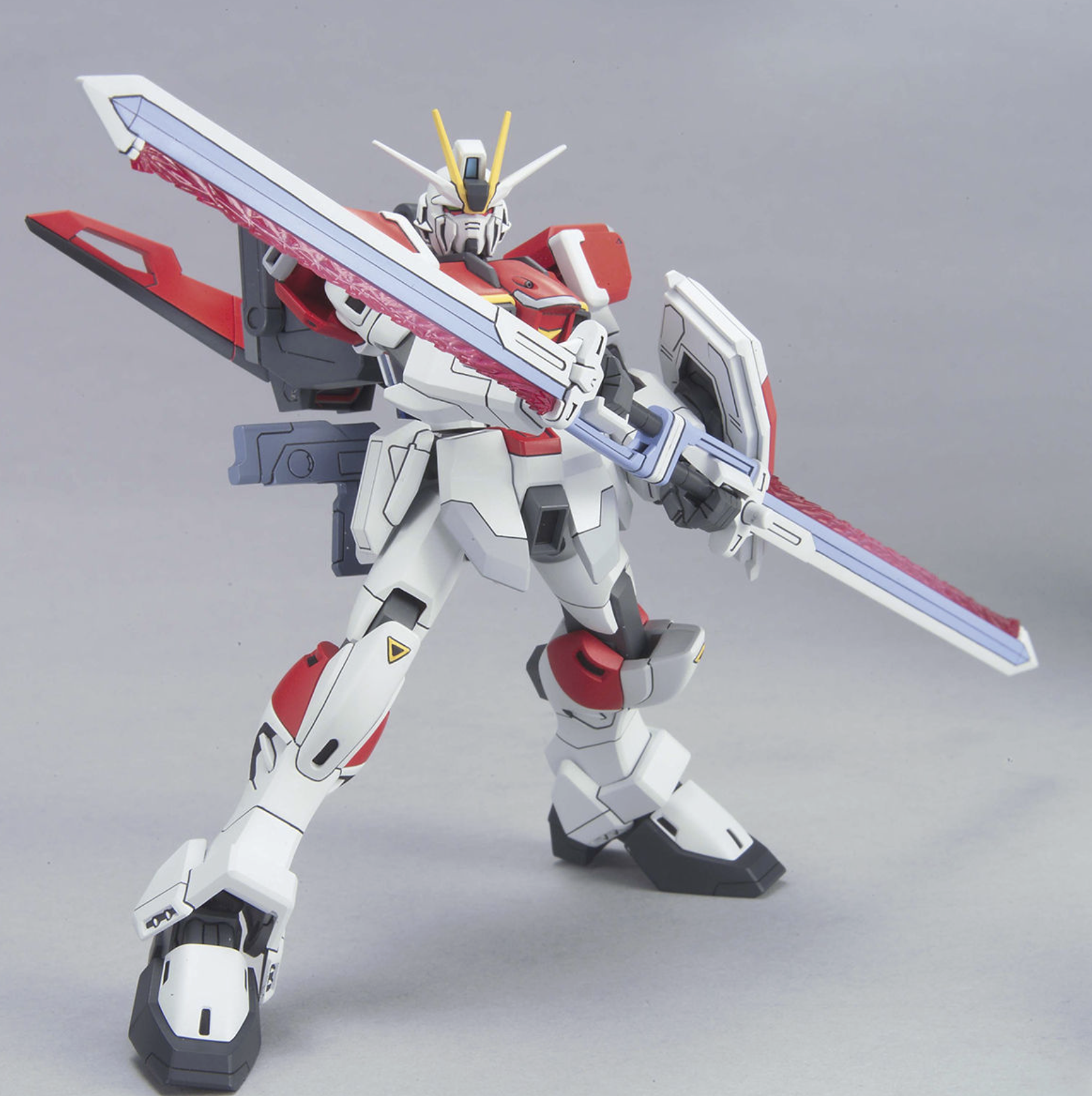 HG 1/144 Sword Impulse Gundam - Image 3
