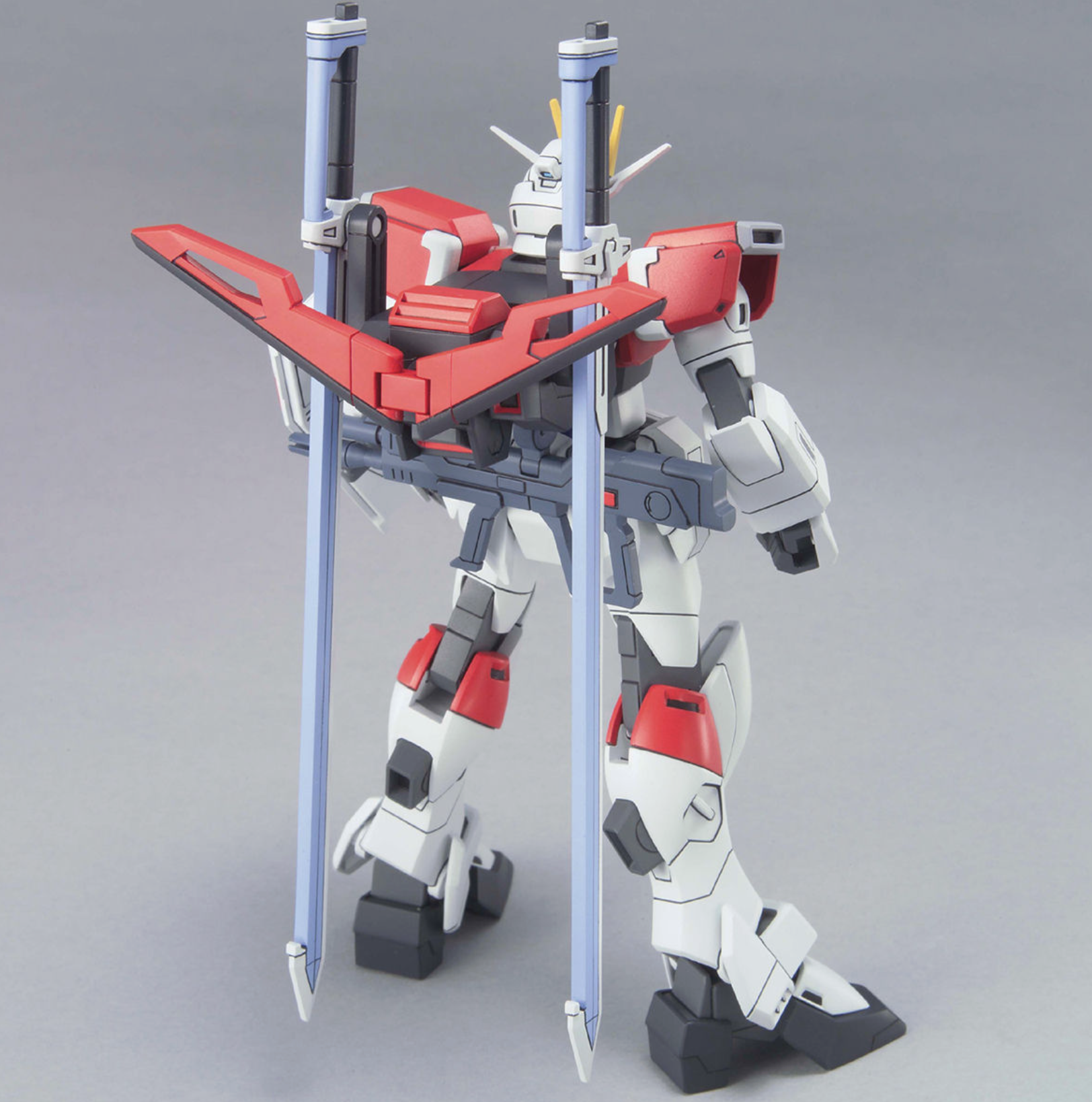 HG 1/144 Sword Impulse Gundam - Image 2