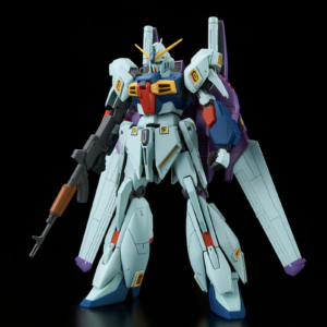 MG 1/100 Re-GZ Custom
