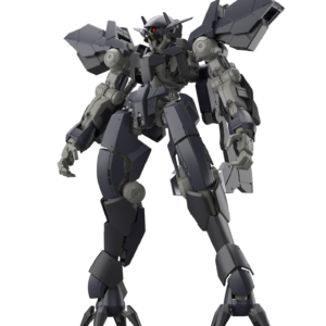 Full Mechanics 1/100 Graze Ein