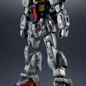 RX-178 Gundam Mk-II [AEUG Specification] – Pre-Built / Assembled