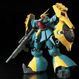 RE/100 1/100 Jagd Doga [Gyunei Guss Custom]