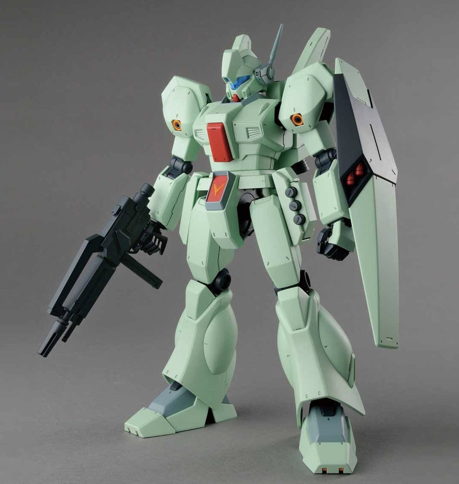 MG 1/100 Jegan