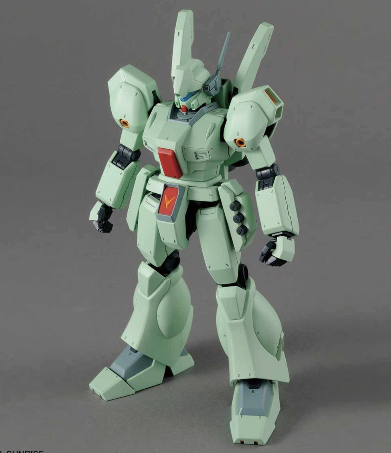 MG 1/100 Jegan - Image 2