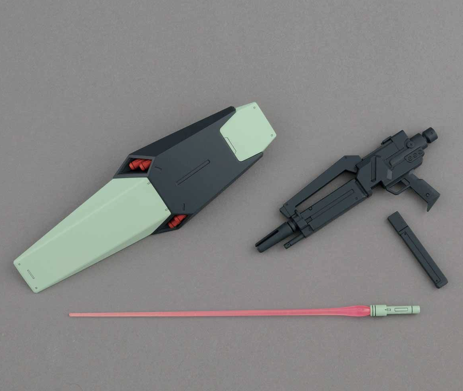 MG 1/100 Jegan - Image 3