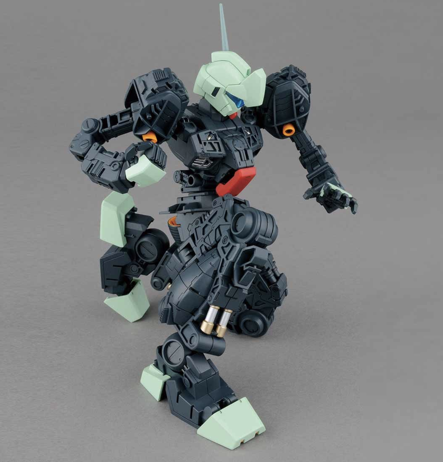 MG 1/100 Jegan - Image 5