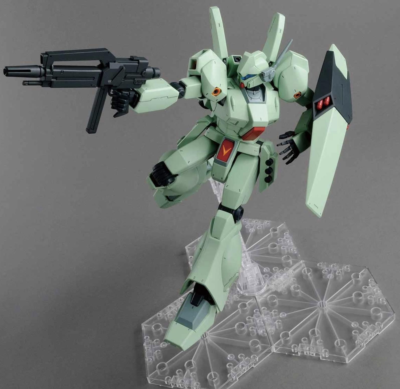 MG 1/100 Jegan - Image 6
