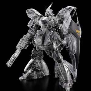 MG 1/100 Sazabi Ver. Ka [Mechanical Clear]