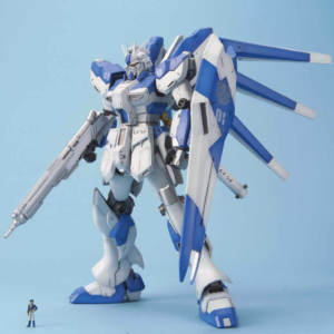 MG 1/100 Hi-ν Gundam