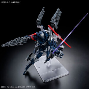 30MM DAEMON X MACHINA TS The Unnamable