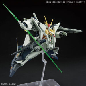 HG 1/144 Xi Gundam [Mobile Suit Gundam Hathaway: The Sorcery of Nymph Circe]
