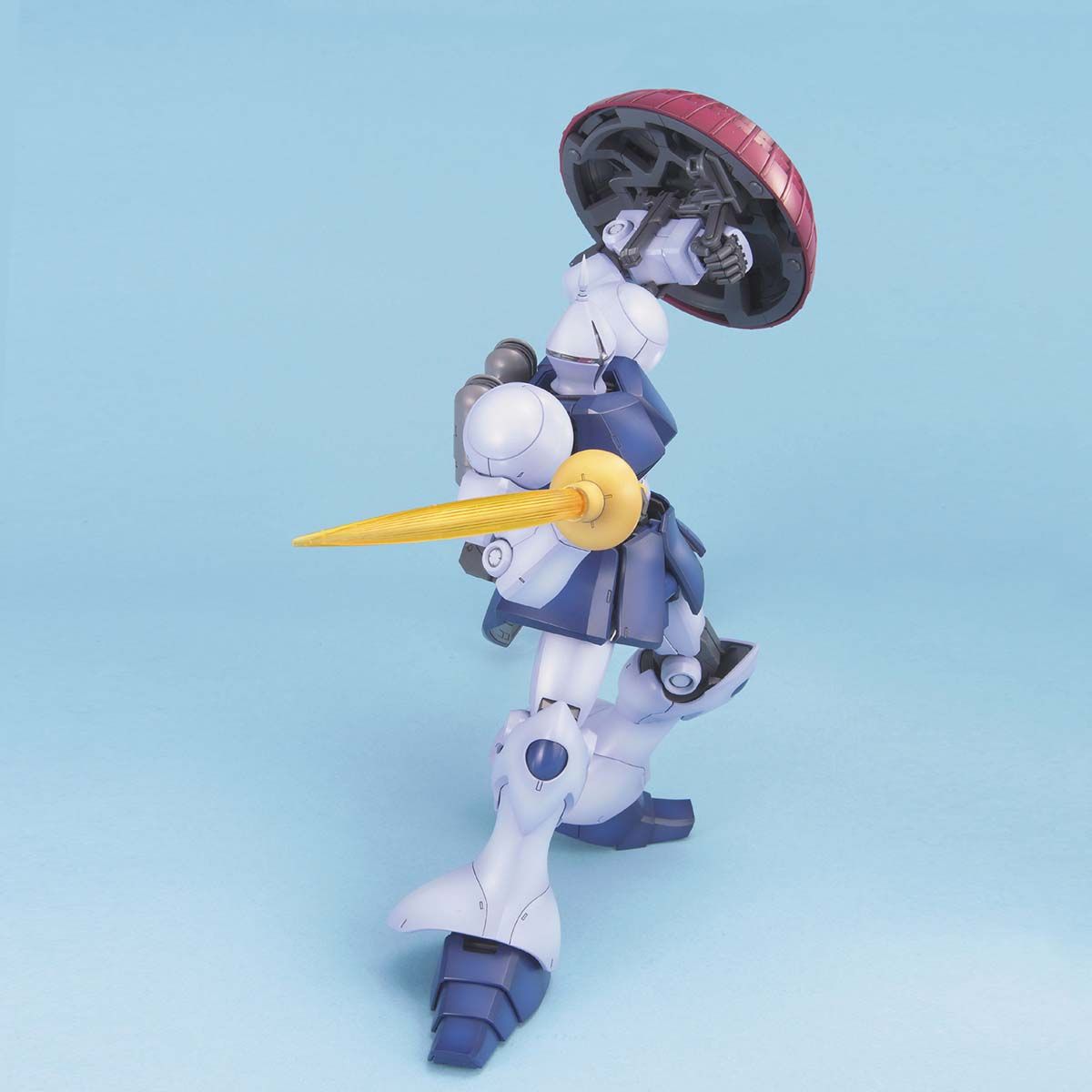 MG 1/100 YMS-15 Gyan - Image 4