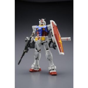 MG 1/100 RX-78-2 Gundam Ver. 3.0