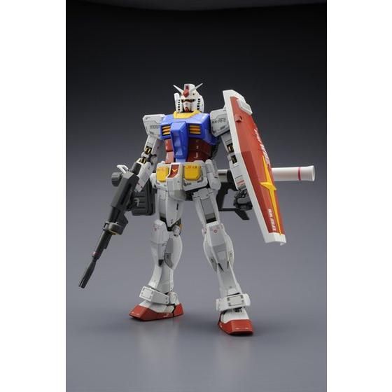 MG 1/100 RX-78-2 Gundam Ver. 3.0 - Image 2