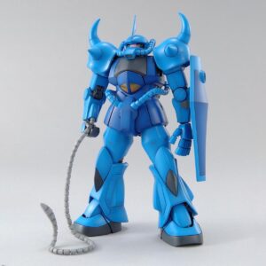 MG 1/100 MS-07B Gouf Ver. 2.0