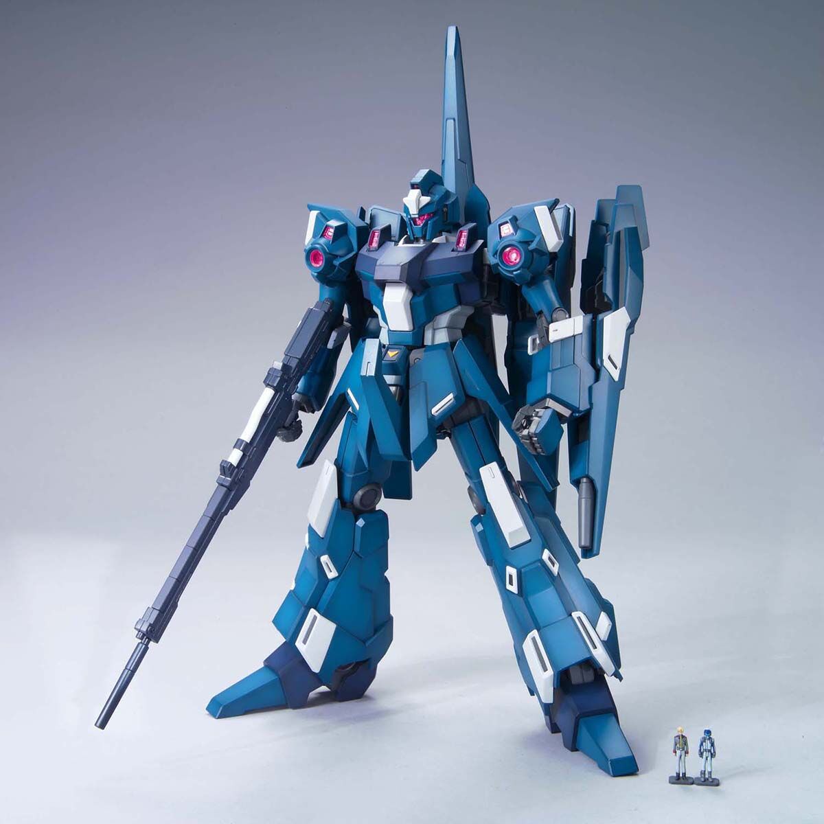 MG 1/100 RGZ-95 ReZEL