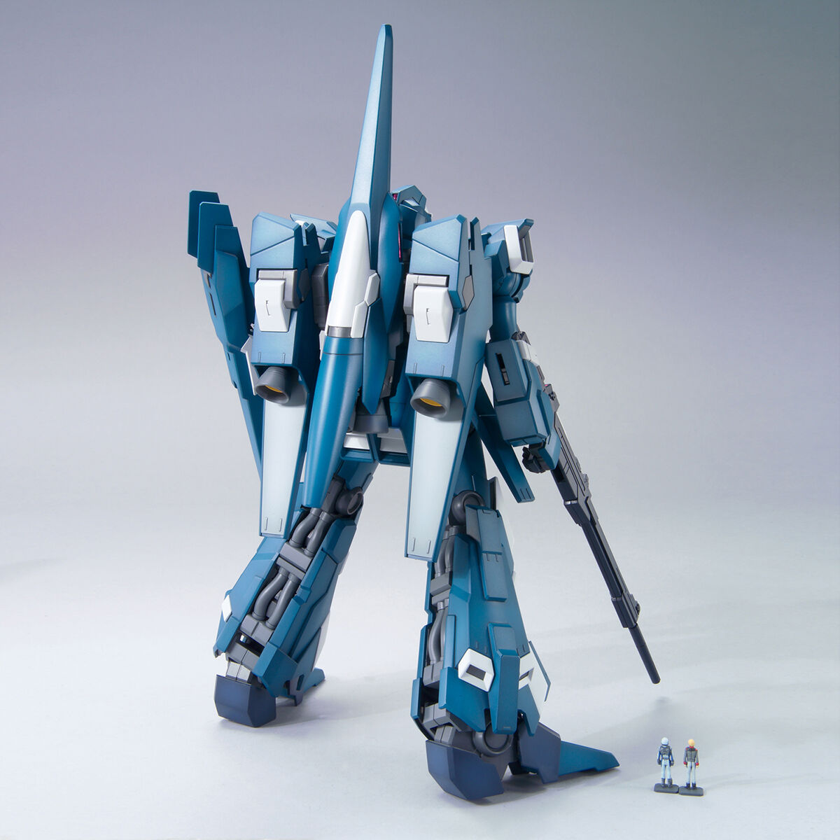 MG 1/100 RGZ-95 ReZEL - Image 4