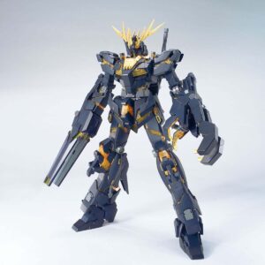 MG 1/100 RX-0 Unicorn Gundam Unit 2 Banshee
