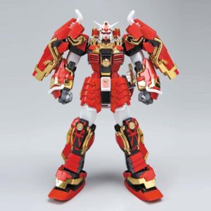 MG 1/100 Shin Musha Gundam [Sengoku no Jin]