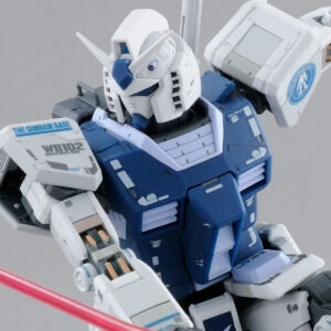 MG 1/100 Gundam Base Limited RX-78-2 Gundam Ver. 3.0 [Gundam Base Color]
