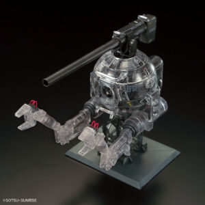 MG 1/100 Gundam Base Limited RX-78-2 Gundam Ver. 3.0 [Titanium Finish]