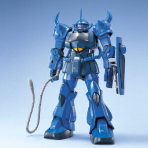 MG 1/100 MS-07B Gouf