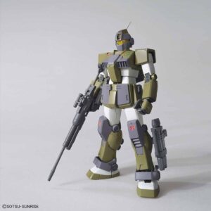MG 1/100 GM Sniper Custom