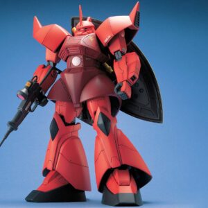 MG 1/100 Char’s Gelgoog