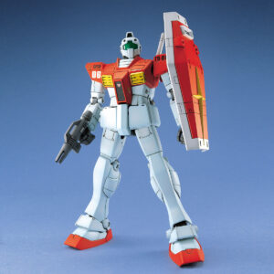 MG 1/100 RGM-79 GM