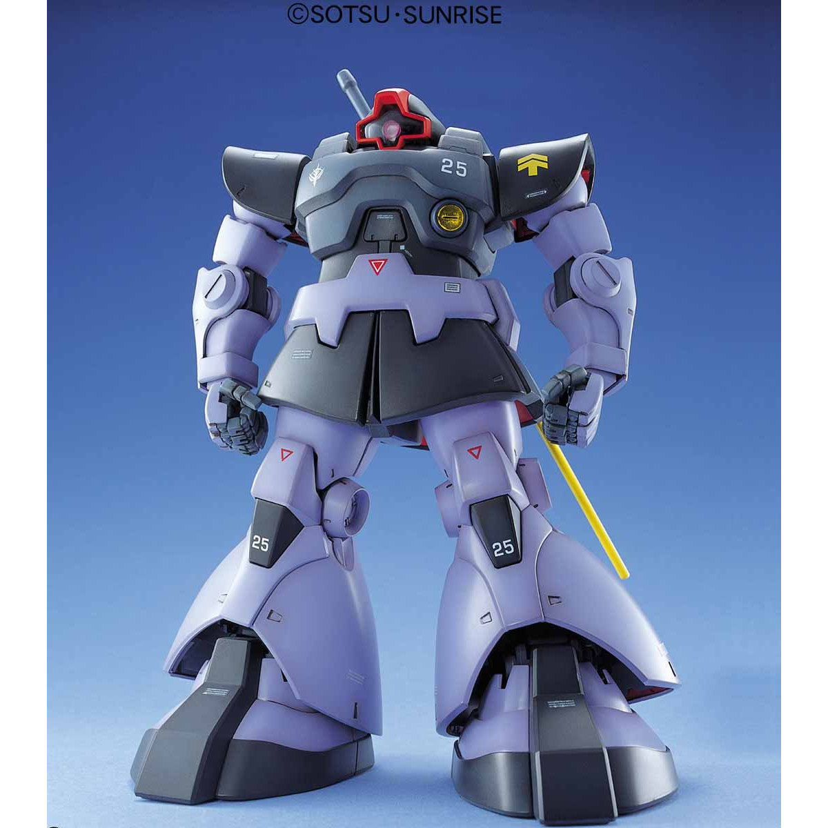 MG 1/100 MS-09 Dom - Image 2