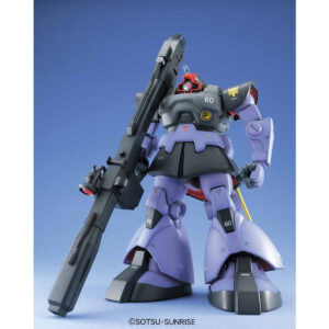 MG 1/100 MS-09R Rick Dom