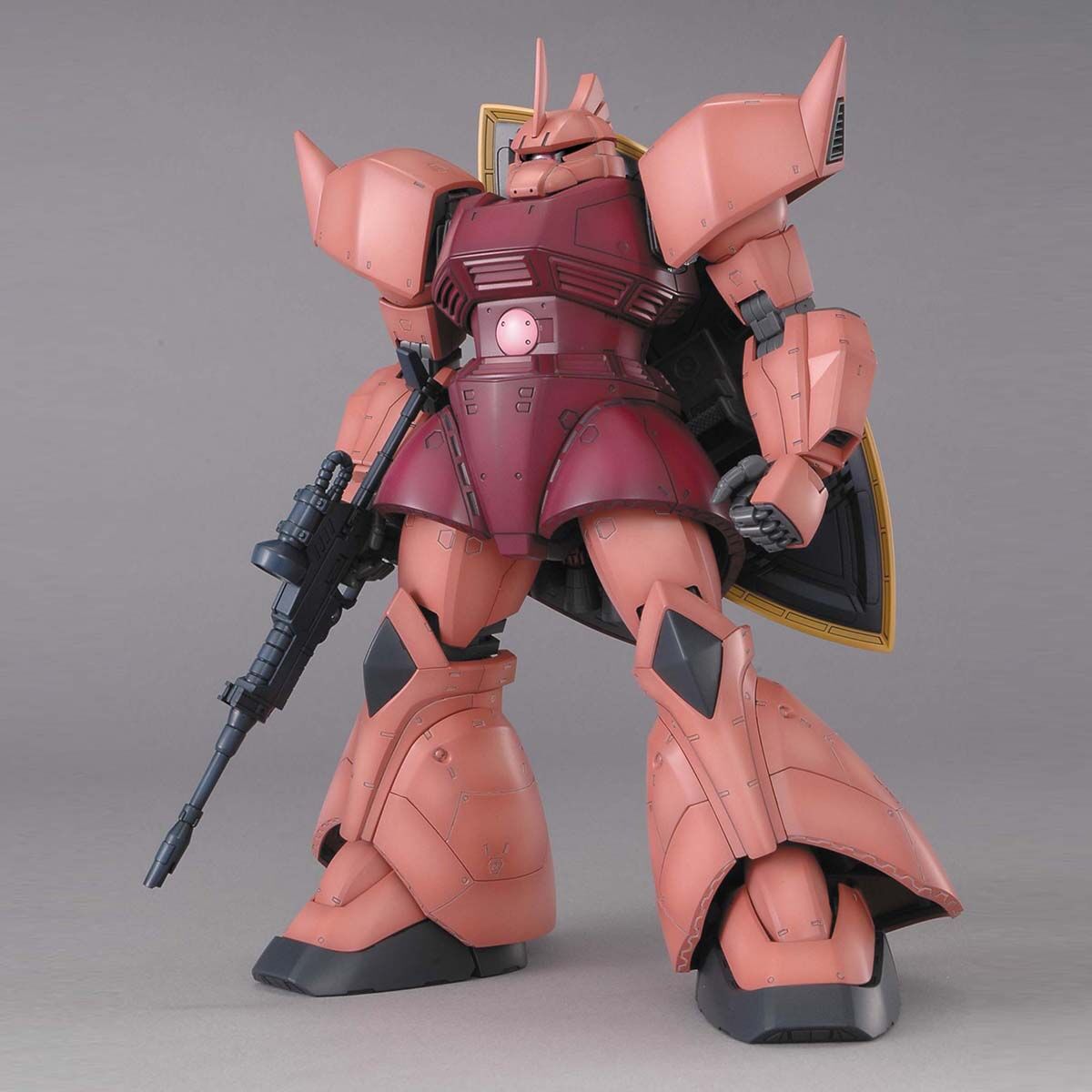 MG 1/100 Char’s Gelgoog Ver. 2.0