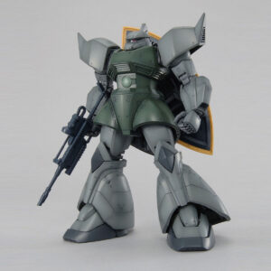 MG 1/100 Mass Production Gelgoog Ver. 2.0