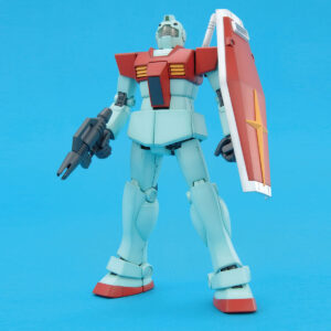 MG 1/100 RGM-79 GM Ver. 2.0
