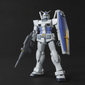 MG 1/100 RX-78-3 G-3 Gundam Ver. 2.0