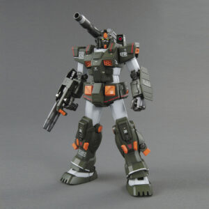 MG 1/100 Full Armor Gundam