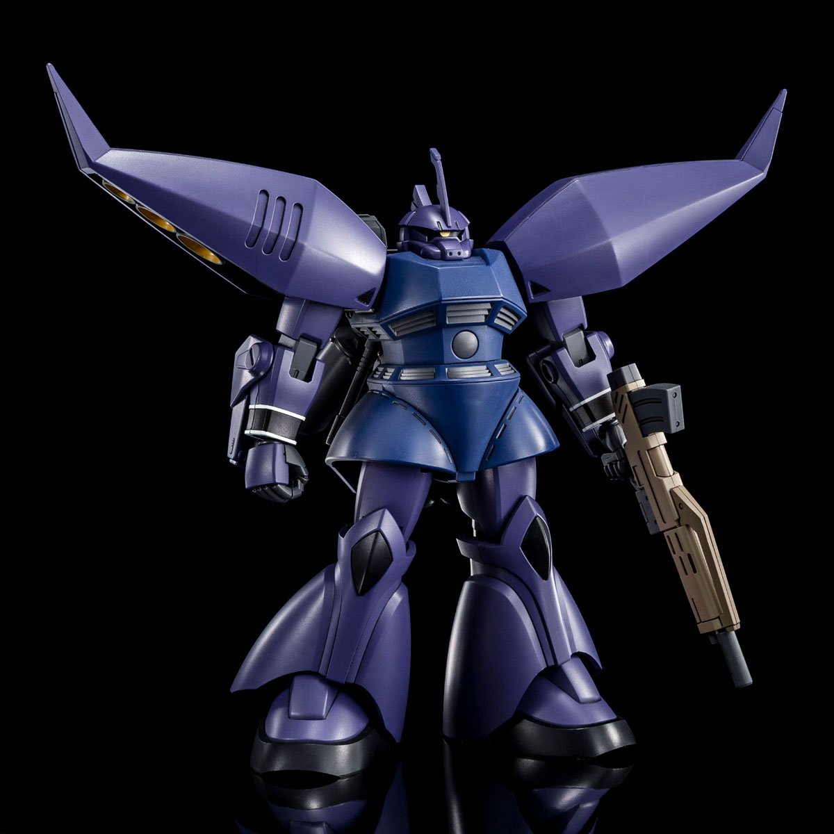HG 1/144 Re-Gelgu (Unicorn Ver.)