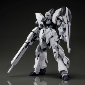 HG 1/144 Sinanju Stein [Unicorn Ver.]