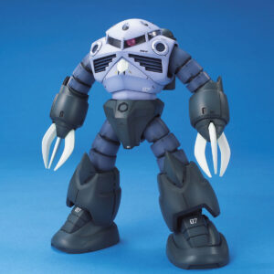 MG 1/100 Mass Production Z’Gok