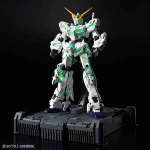 MGEX 1/100 Gundam Base Limited Unicorn Gundam Ver. TWC